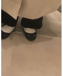 GU | バレエシューズ