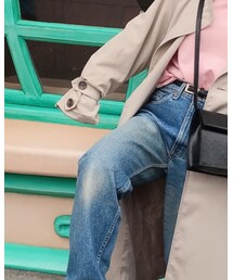 Levi’s ENGINEERED JEANS | デニムパンツ
