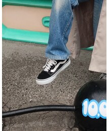 VANS | スニーカー