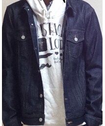 ８(eight) | カバーオール