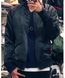 SENSE OF PLACE by URBAN RESEARCH | ブルゾン