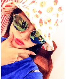 VanishingHYPER | 帽子