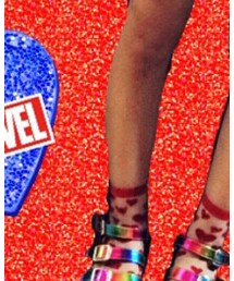 cullet | ソックス/靴下