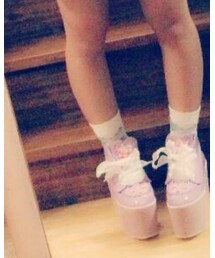 WEGO | ソックス/靴下