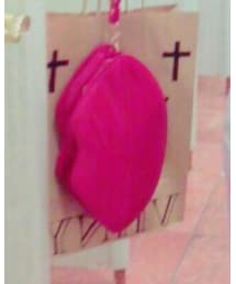 WEGO | クラッチバッグ