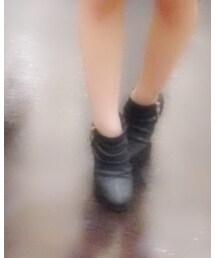 しまむら | ブーツ