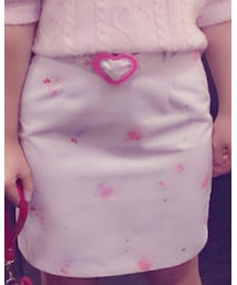 Swankiss | スカート