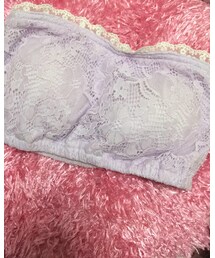 Swankiss | チューブトップ