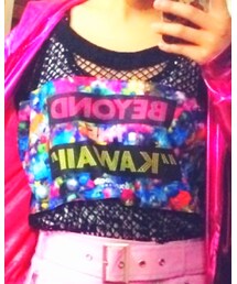 6%DOKIDOKI | その他トップス