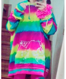 ELRODEO | パーカー