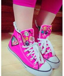 リメイク | スニーカー