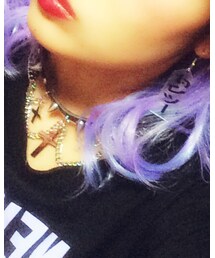 claire's | ネックレス