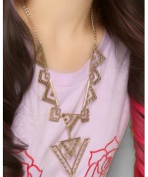 claire's | ネックレス