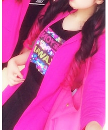 FOREVER 21 | セール品💰ふ(テーラードジャケット)