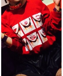 KOBINAI | スウェット