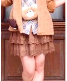 しまむら | スカート