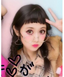 no brand | メガネ