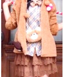 サンキューマート | ポーチ