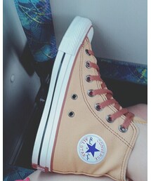 CONVERSE | シーズンの限定品🌟(スニーカー)