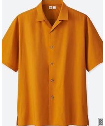 UNIQLO | シャツ/ブラウス