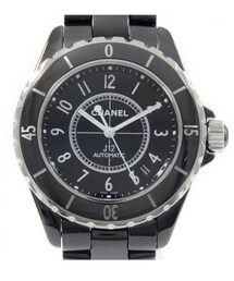 CHANEL | アナログ腕時計