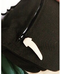 outdoor | ショルダーバッグ