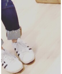 adidas | スニーカー