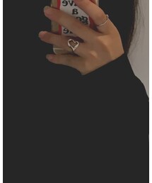 TIFFANY&Co. | リング