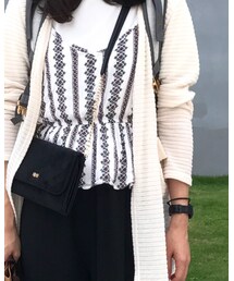 PAZZO | シャツ/ブラウス