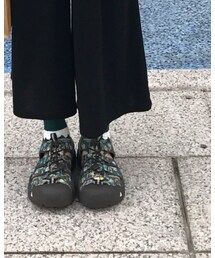 KEEN | その他シューズ