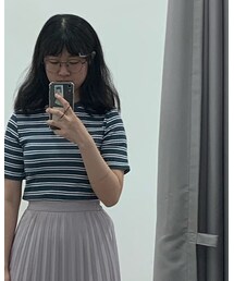 GU | Tシャツ/カットソー