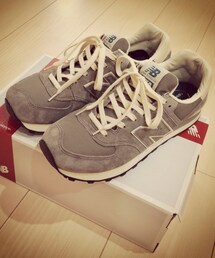 NEW BALANCE | NB(スニーカー)