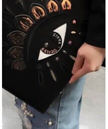 KENZO | クラッチバッグ