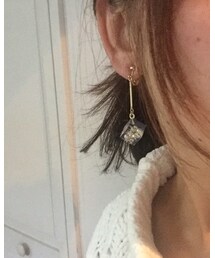 LOWRYSFARM | ピアス（両耳用）