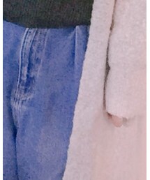 GU | デニムパンツ