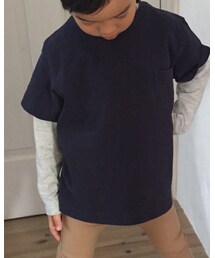 GU | Tシャツ/カットソー