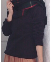 GU | スウェット