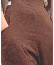 JEANASIS | オールインワン・サロペット