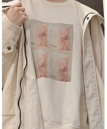 COCO DEAL | スウェット