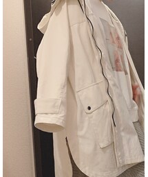 COCO DEAL | ジャケット/アウター