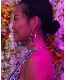 H&M | イヤリング