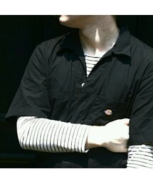 Dickies | オールインワン・サロペット