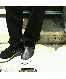 Engineered Garments x Vans | シューズ