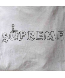 Supreme x W)taps | トップス