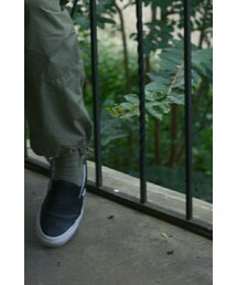 Engineered Garments x Vans | シューズ