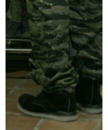 VISVIM | シューズ