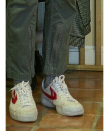 Warrior | シューズ