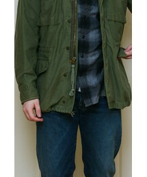 LEVI'S VINTAGE CLOTHING | デニムパンツ