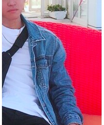 FOREVER 21 | デニムジャケット