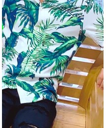 H&M | シャツ/ブラウス